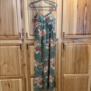 bog collective maxi dress BOG Collective Wilhelmina Maxi Dress Jules&JC